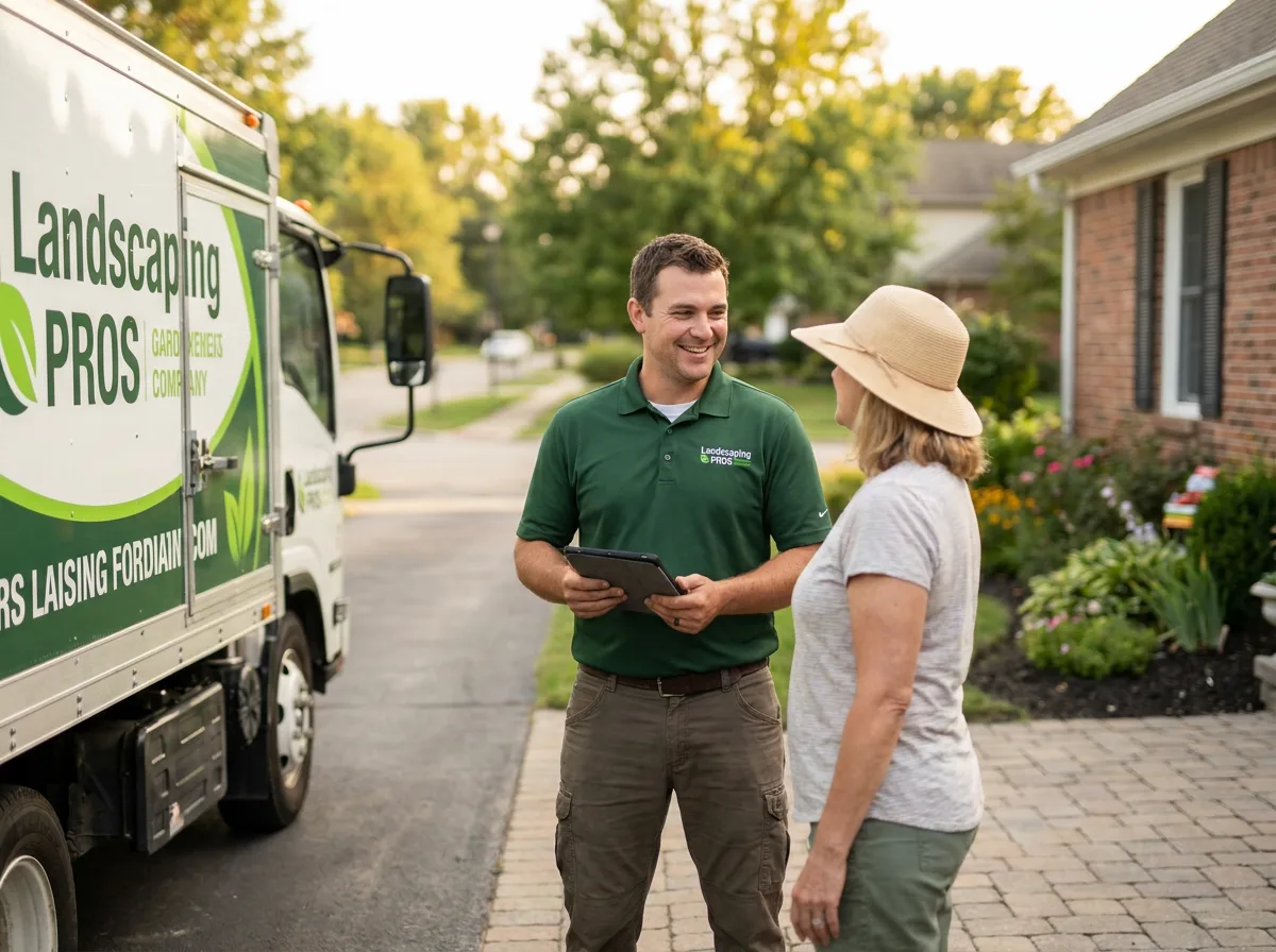 Landscaping Sherwood, WI FAQs